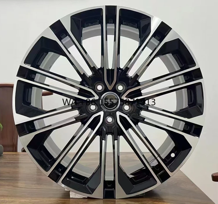 MK 18 19 20 21-inch forged rims for Audi Q3 Q5 Q7 Q8 A3 A4 A5 A6 A7 A8 A7L A8L RS5 RS6 RS7 RS8 S5 S6 S7 S8 custom forged wheels