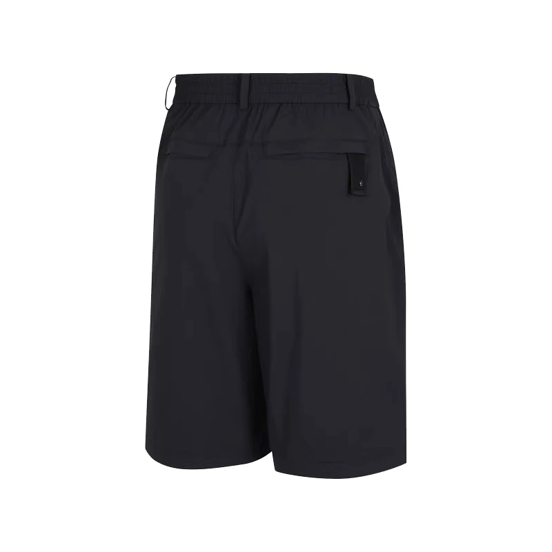 2025 novos shorts de golfe coreanos verão esportes ao ar livre masculino casual workwear emagrecimento shorts cor sólida