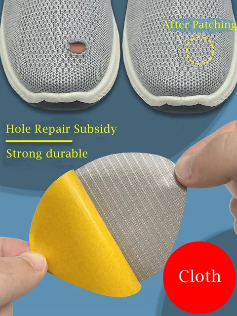 Naszywki na buty sportowe Naprawa wampirów Wkładki do butów Naszywka Trampki Ochraniacz na piętę Plaster samoprzylepny Naprawa butów Produkty do pielęgnacji stóp na piętach