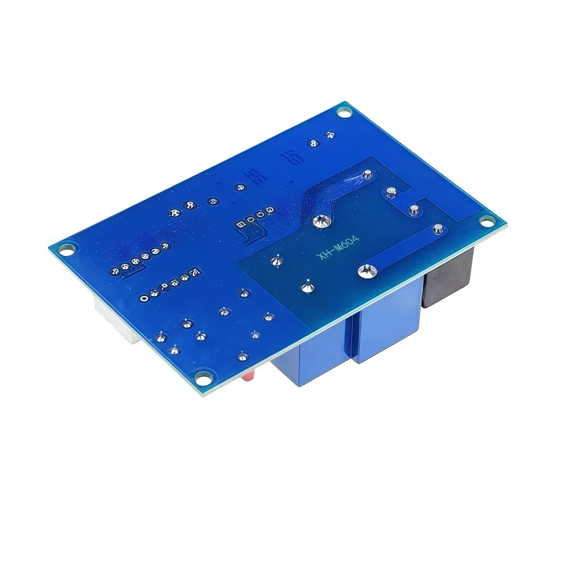 XH-M604 battery lithium battery charging control module battery charging control protection switch 6-60V