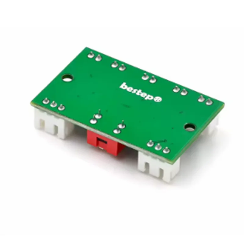 XH-A156 PAM8403 Digital Audio Amplifier Board DC 5V 3W*4 4 Channel AMP with Cable For Laptop Desk Speaker