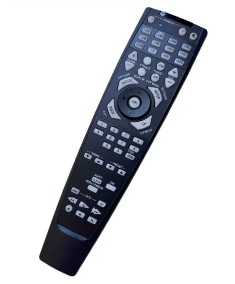 New Remote Control fit for Harman Kardon AVR141/230 AVR139/230 AVR247 AVR275 AV Receiver
