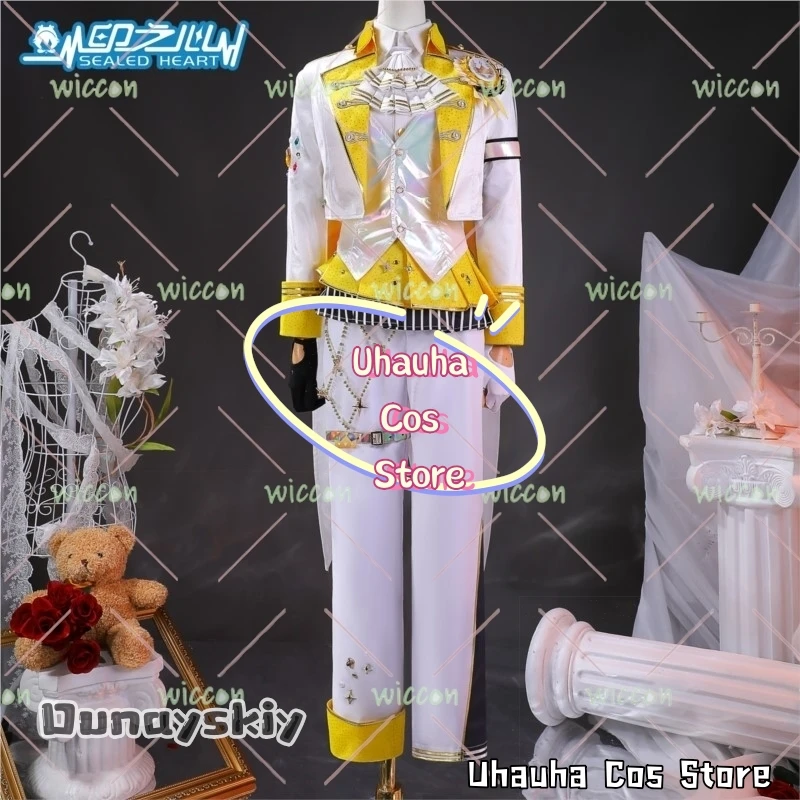Homemay Hanger Voor Anime Cosplay – Speelgoedkwaliteit, UKSS-548, Voor Kostuumaccessoires