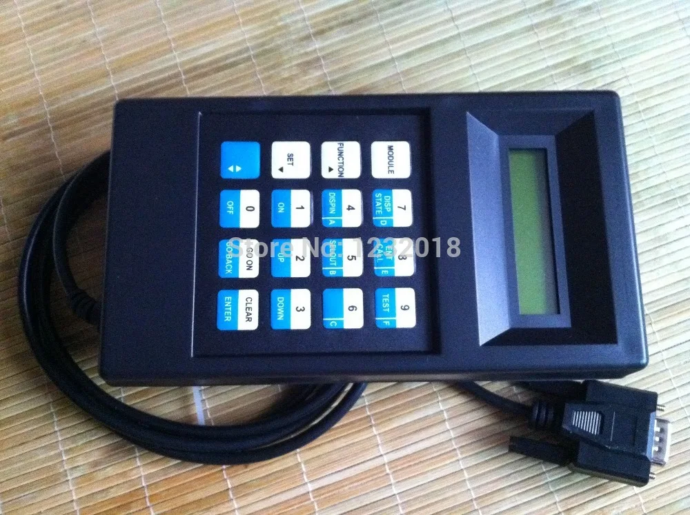 

Elevator black Test tool,elevator service tool,GAA21750S1,GAA21750S2 ,100% brand new+Unlock+Unlimited times