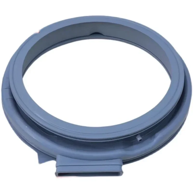 

new for Midea washing machine TD100-1618WMIDG-3047 door seal sealing ring 12638100000523