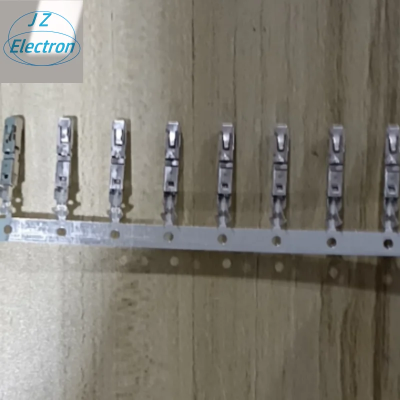 

3PCS Original Genuine Connector 1928498007 For Car Smart Electronic Devices