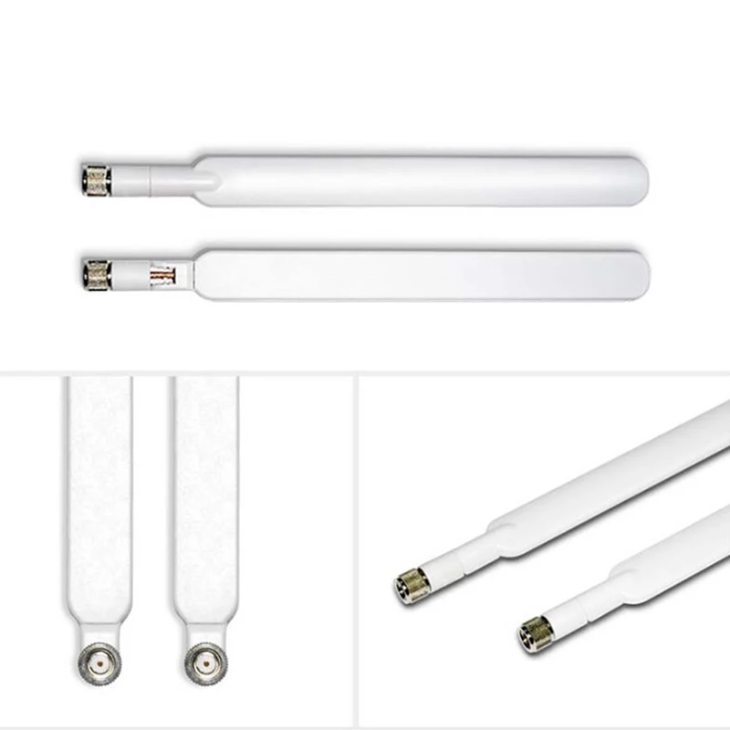 4G Antenna SMA Male External Antenna Suitable for 4G LTE Router Applicable Model B535-232 B593