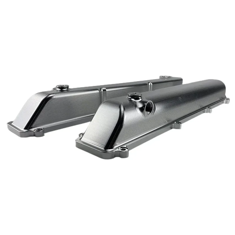 

2JZ-GE 2JZ-GTE Engine Valve Covers Custom Production Auto Performance Parts