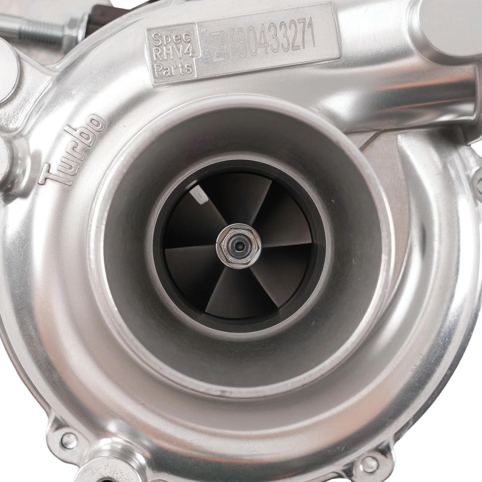 Turbocharger Turbo for Mazda 3 6 Familiar 2.0 MZR-CD 02-13 RF7J13700C VCD20012