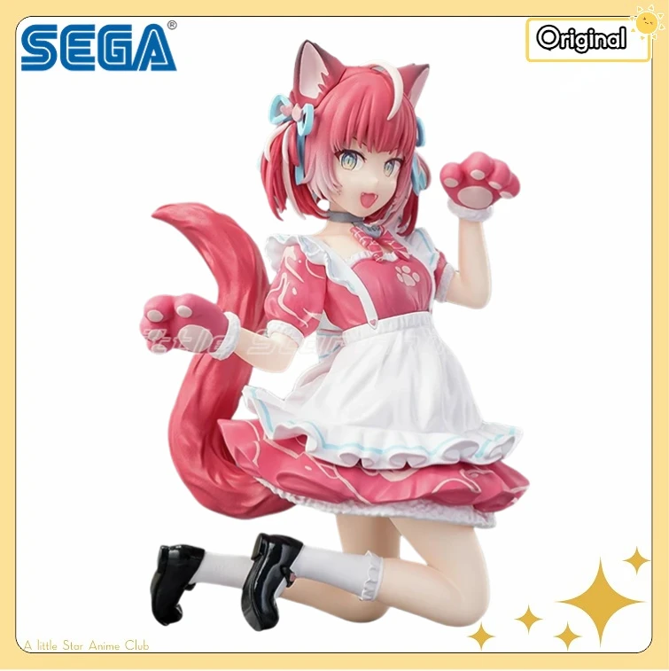 

【Предпродажа】Оригинальная подарочная фигурка SEGA PM AkamiKarubi