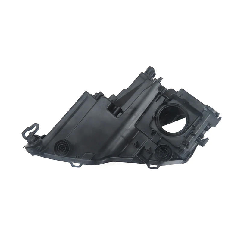 Car Light Housing Headlight Back Case Auto Lighting System Accessories Headlamp Back Base For LEON 20-23 Year
