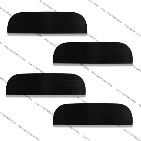 För Suzuki Alto 2009 2010 2011-2014 Klistermärke för innerdörrhandtag i kolfiber, dörrhandtagsskydd, klistermärke, skyddande klistermärke 12 best sales Suzuki Alto skalenlig modell - №8