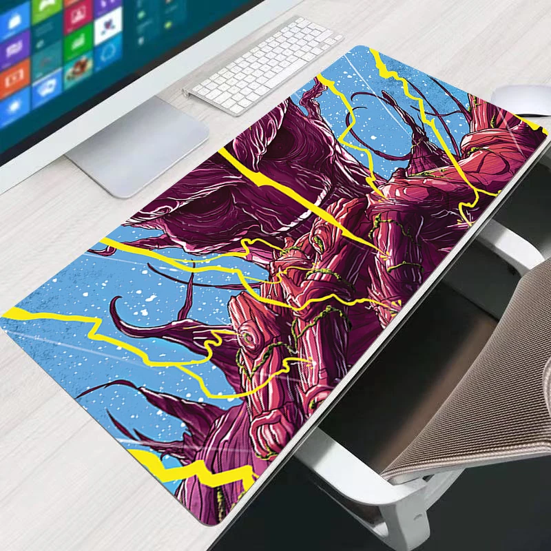 E-Sports Mouse Pad …