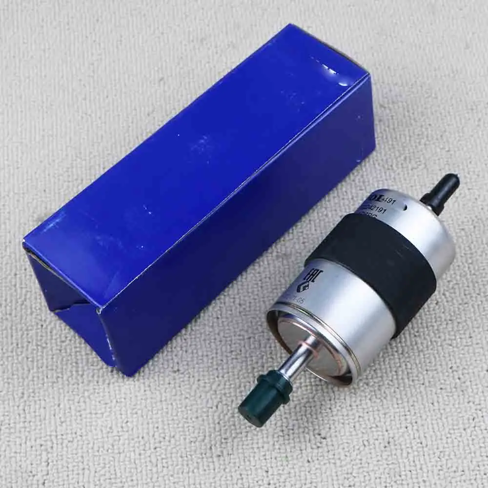 32242191 Car Fuel Filter For VOLVO S90 II V60 V90 Xc60 Xc90 T5 T6 T7 T8 AWD 2.0T 2017 2018 2019 2020 2021 31355911