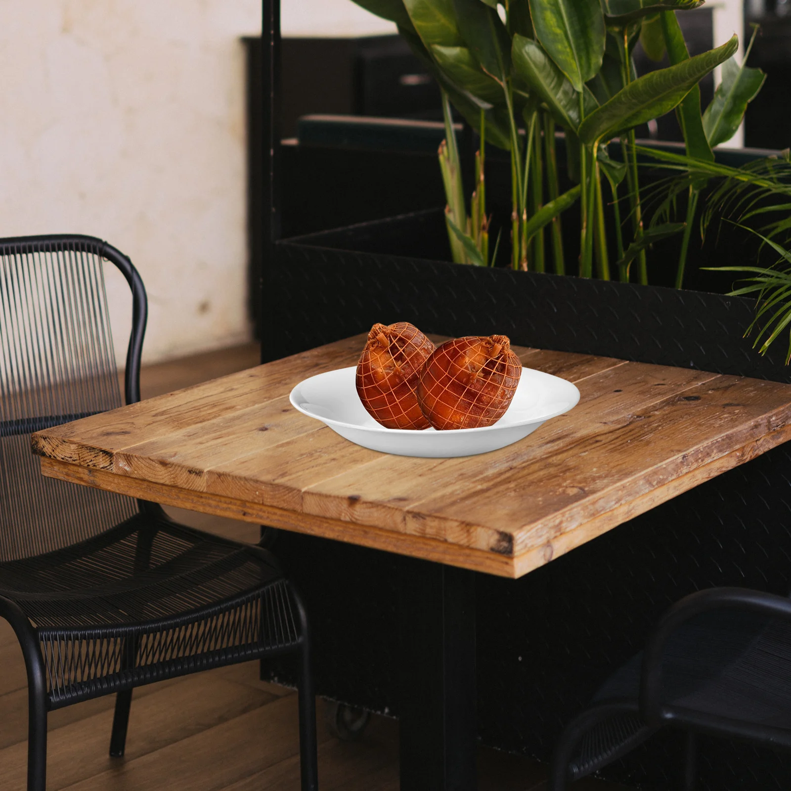 

2Pcs Kitchen Cotton Meat Net Safe Food Wrapping Trussing Ham Sausage Packaging Tools 1m 3m Roll Meat Net Sausage Packaging Tools