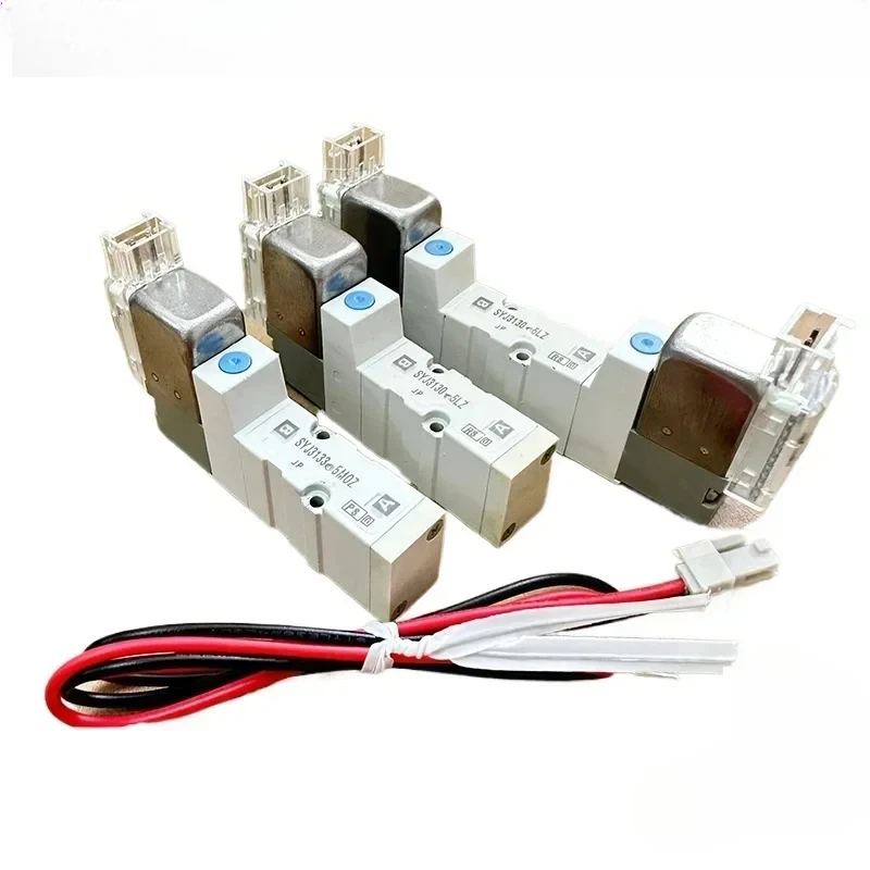 

Original solenoid valve SYJ3140 SYJ3130-5LZ SYJ3230 SYJ3133-5GZ-5MZ-5LZD
