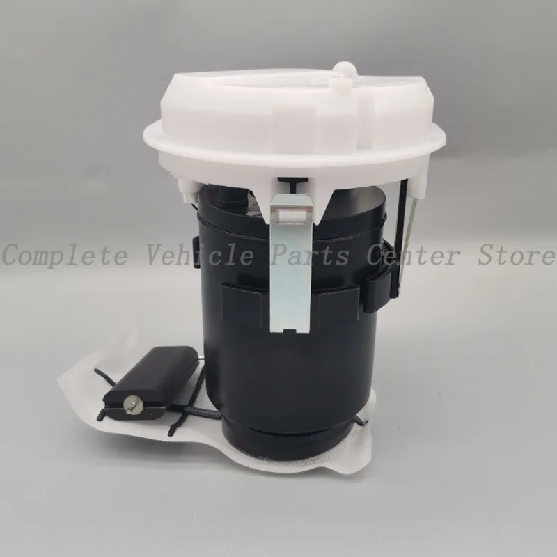 Brand-New High Quality 77020-02050 Fuel Pump For Toyota Corolla E11 view 5