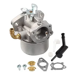 ALL-CARB Carburetor Replacement for Briggs & Stratton 798653 791077 790290 697354 698860 850 Series Engine Carb
