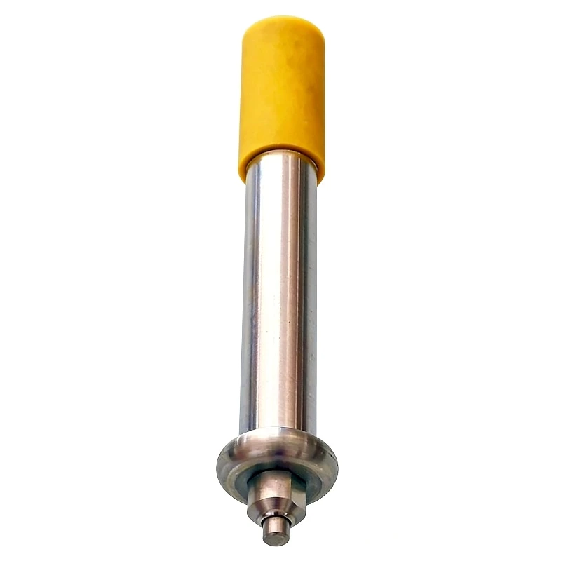 1PC 2-007-45-3750 Rouleau d'alimentation 2007453750 Alimentation par le bord D=18 L=40 Convient aux machines de chantournage Homag AMBITION