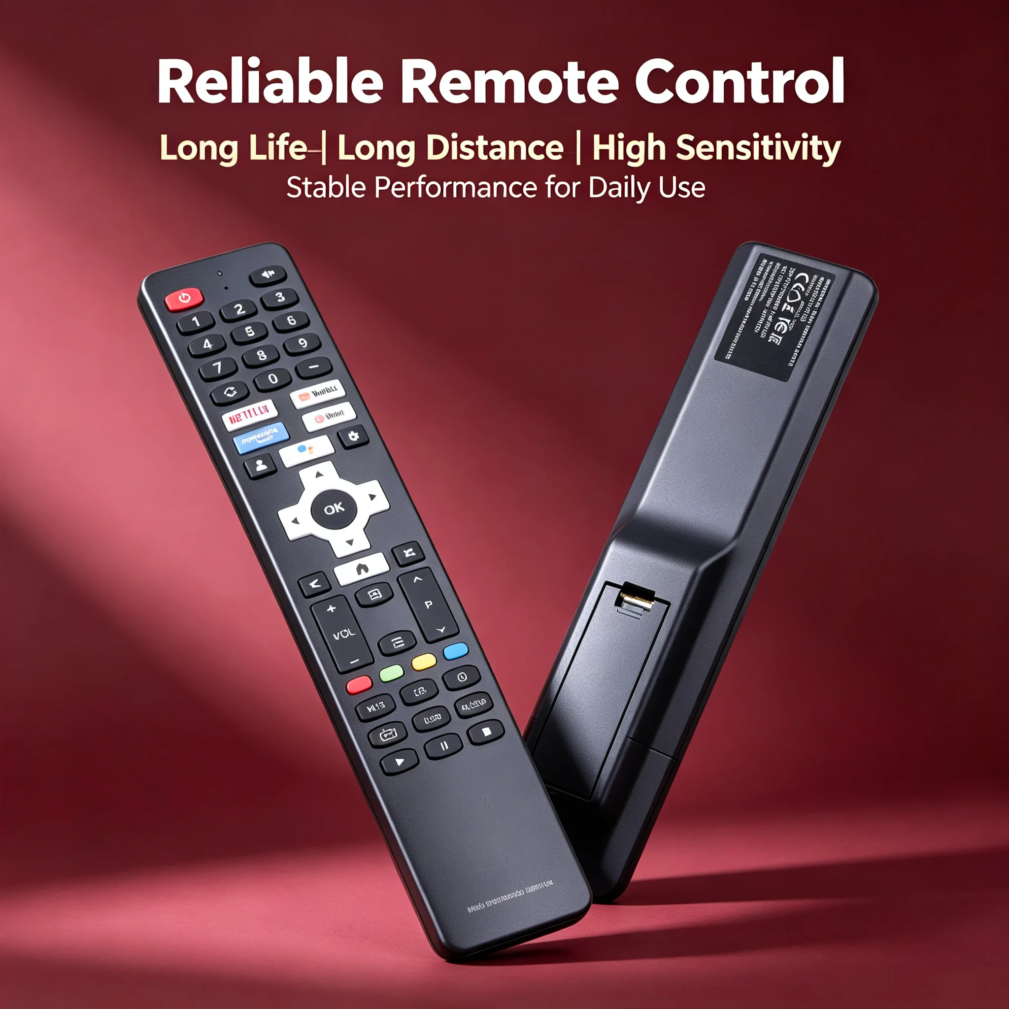 Remote Control FOR SHARP 40FG4EA 32FG4EA 40FG2EA 32FG2EA 40FG4EA 32FG4EA 40FG2EA 32FG2EA 32FG6EA 32FG7EA 40FG6EA LED TV