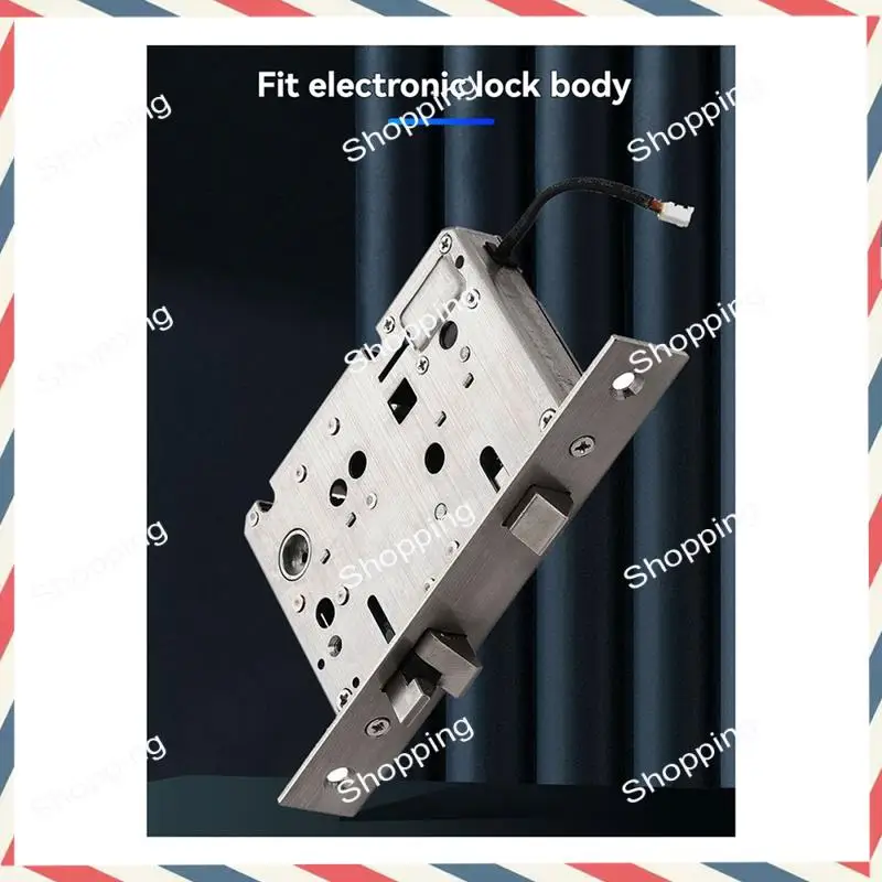 

M20K Tuya Smart Locks Fully Automatic Electronic Door Lock With Biometric Fingerprint Lock Rfid Card Password Key Unlock