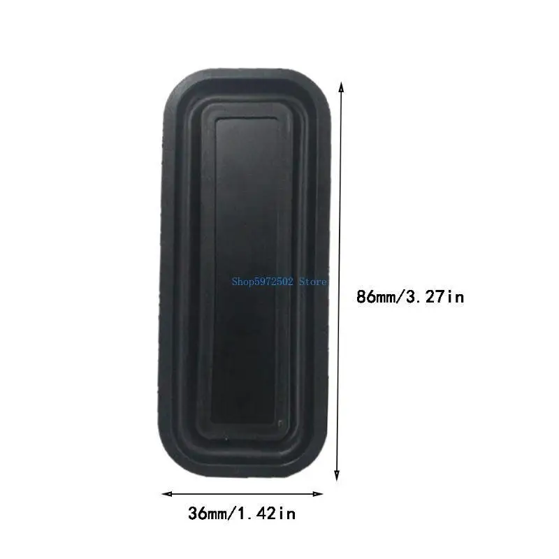 Y3nc ​​2pieces бас -динамики