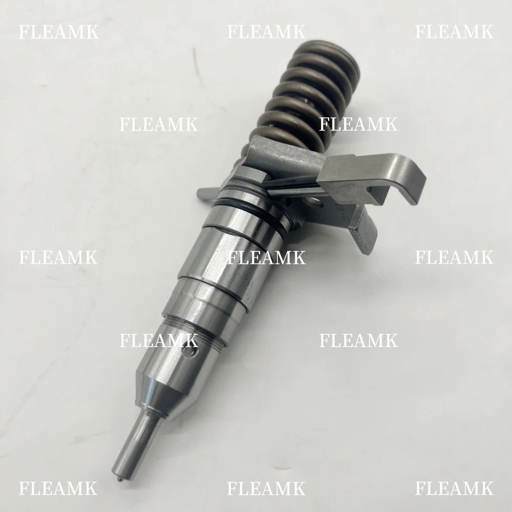 High Quality Diesel Common Rail Injector 1278209