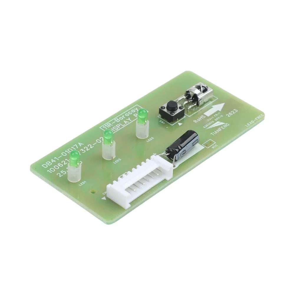 Signal Receiving Control Board DB41-01017A DB93-10861A PCB For Samsung Air Conditioner Remote Replacement Part