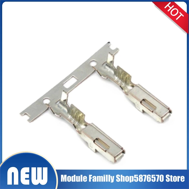 50 pcs/lot ST730676-3 connector 100% New and Original