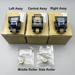 Original Roland VS640 Pinch Roller Assembly For Roland SP540 VP540 XC540 RA640 RE640 XR640 SJ1000 Paper Pressure RollerS Assy