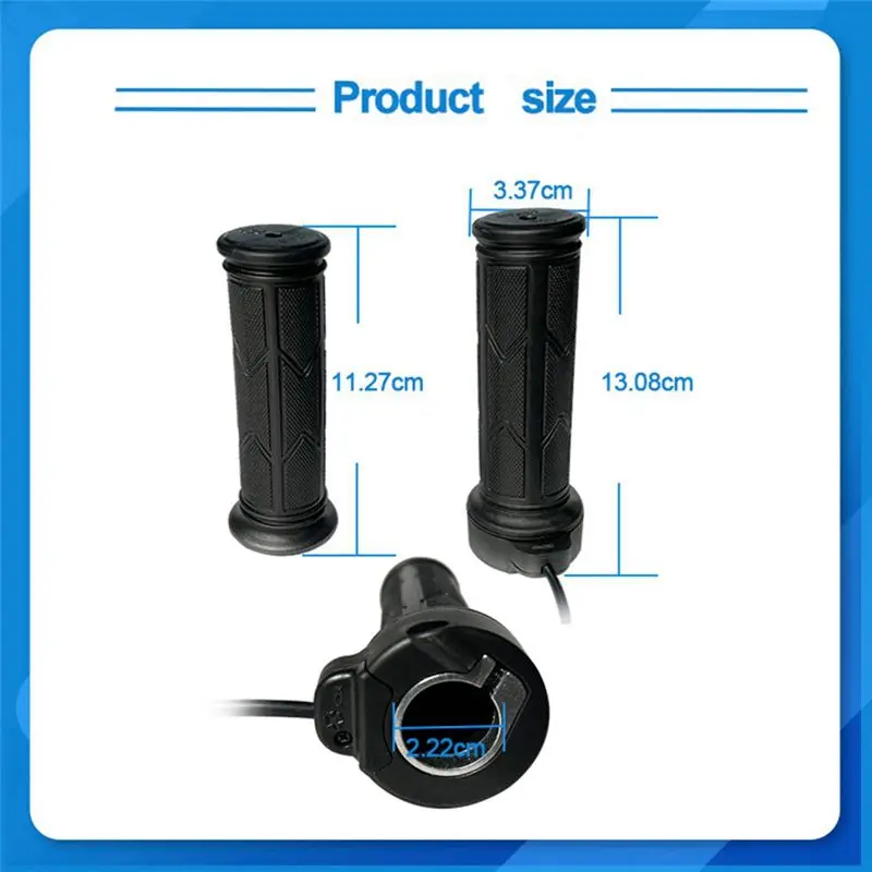 

Аксессуары для модификации литий-ионного велосипеда Oct.498 с усилителем, полный кривошип 192X, поворотный дроссель.