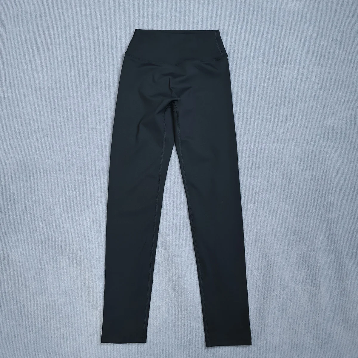 Ctenkevet Damen-Yogahose mit hoher Taille, schnell trocknend, atmungsaktiv, Sommer-Radleggings für Damen zum Laufen und Radfahren – Detail 12