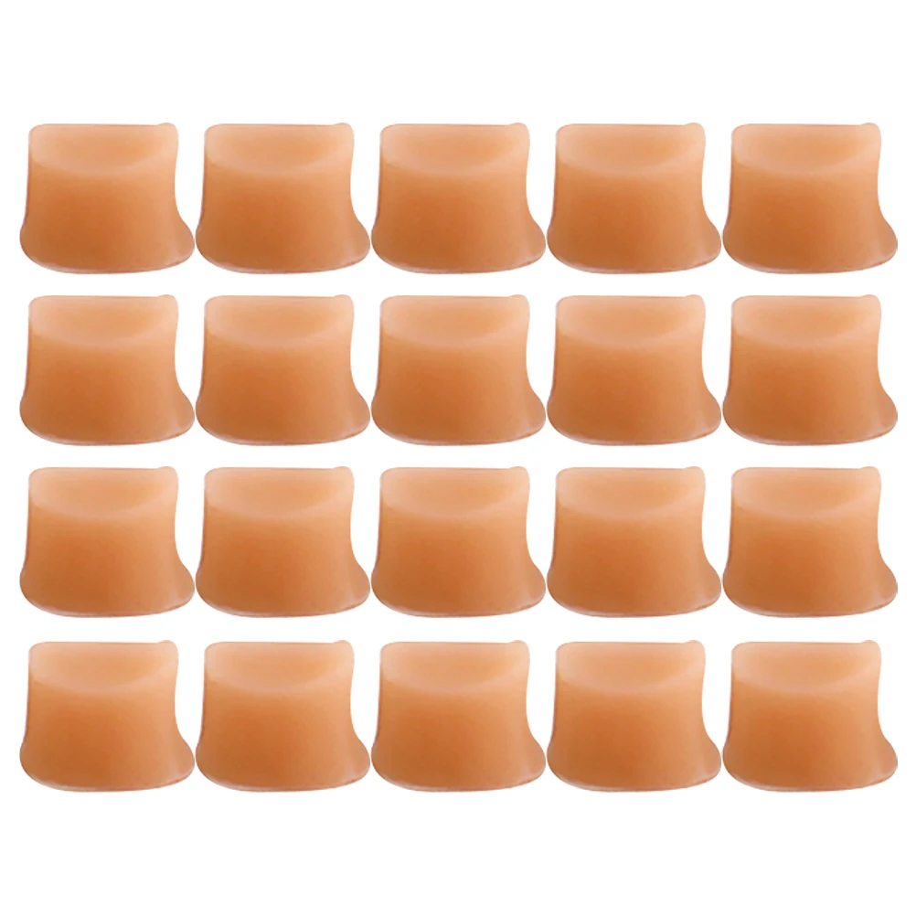 

flute accessory flute pads flute parts horn key pad horn silicone pad