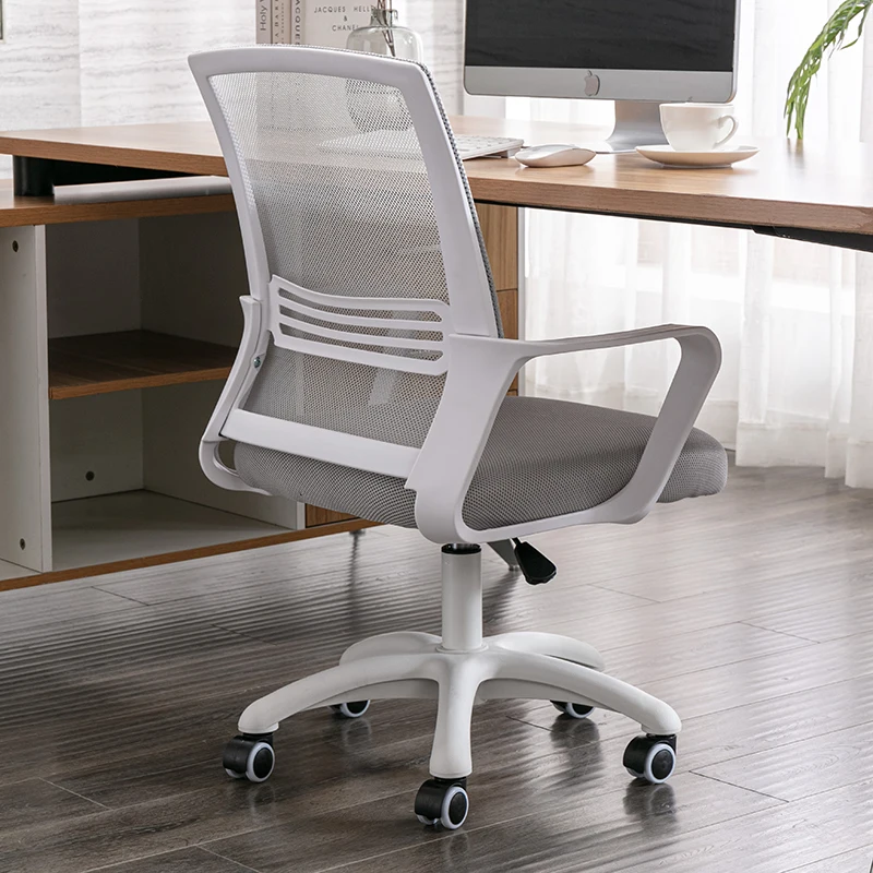 

For Relaxing Nordic Office Chair Study Modern Playseat Executive Comfortable Office Chair Wheels Sillas De Oficina Trendy