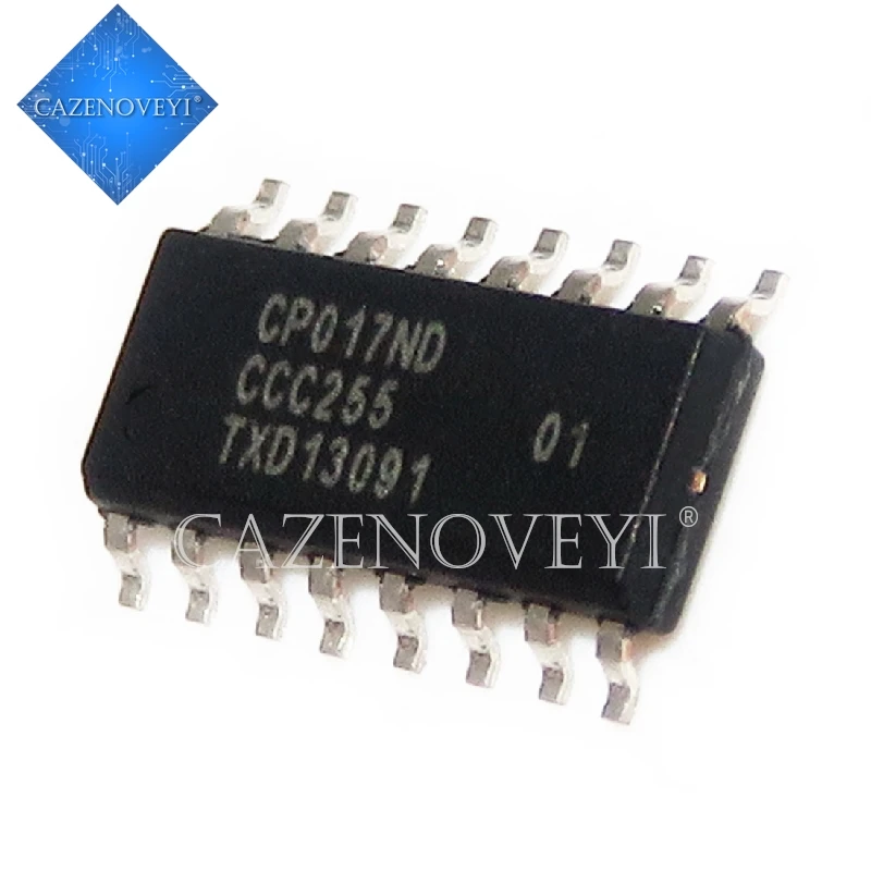 5 шт. CP017ND CP1099S CS1180S CS3310-KSZ CS4340-KSZ CS4863 CS8323S CS8326S CS8528S CS8563S