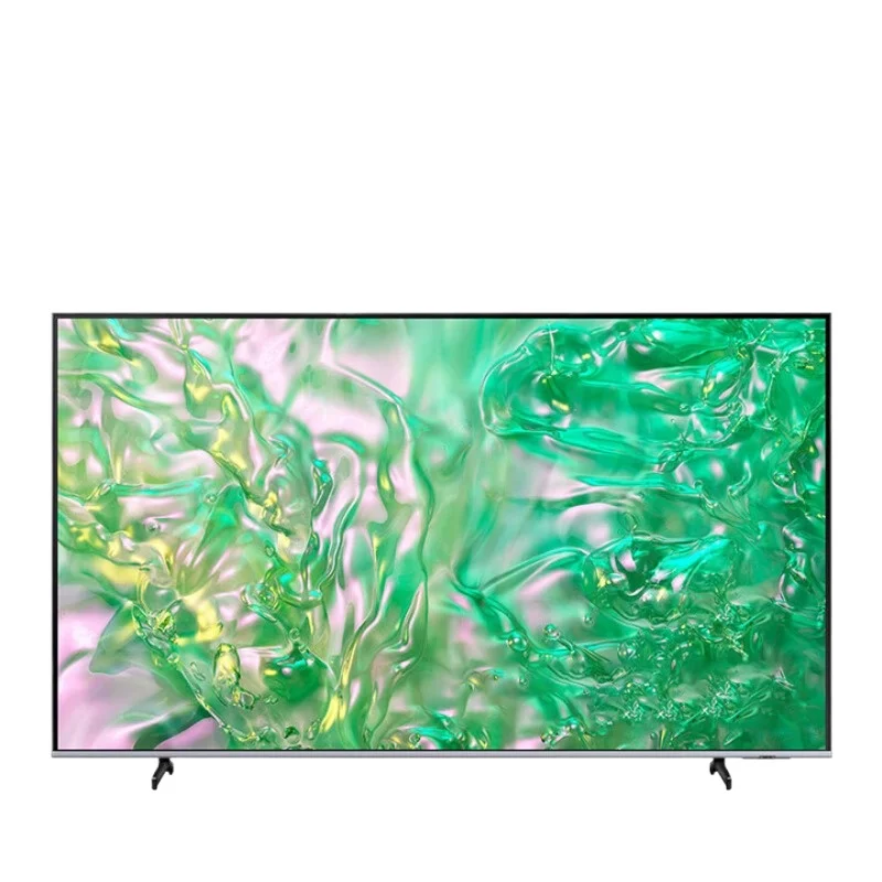 

75-Inch, flat-panel LCD AI TV, ultra-thin 4K smart frame, no boot.