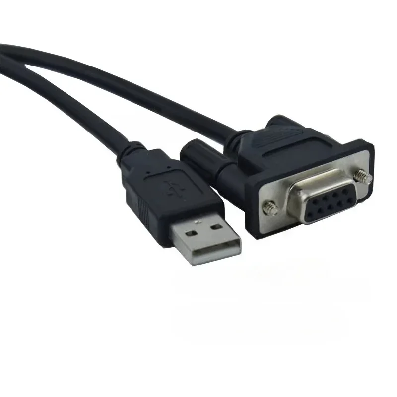 Suitable for Siemens Touch Screen TP170A/TP170B/TP270/MP270 Programming Cable