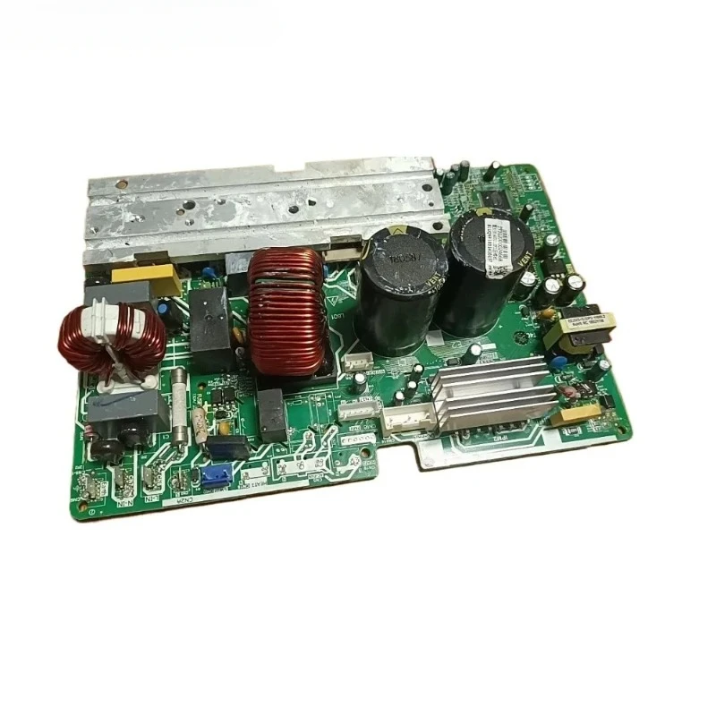 Used For Midea Air Conditioner Control Board KFR-51W/BP2-(RX24T+6061HD+PSS30S92F6-AG+SLIMDIP-S+LMSR).D.13.WP2-1 17122000034170