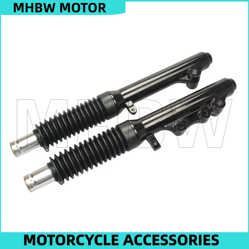 

Left / Right Side Front Fork for Sym Xs125t-16c Fiddle