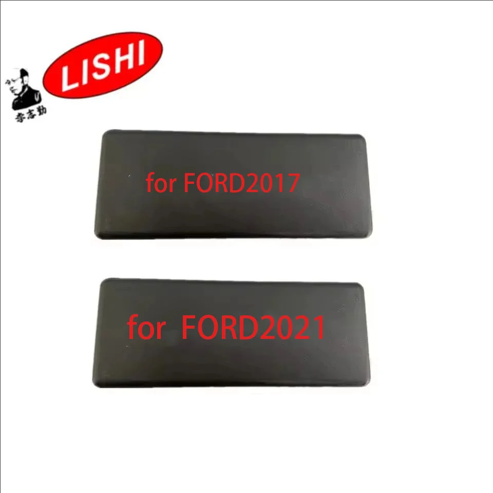 

Оригинальный инструмент Lishi 2 в 1 для Ford 2017 для Ford 2021 Lishi 2in1, инструменты для ремонта авто слесаря