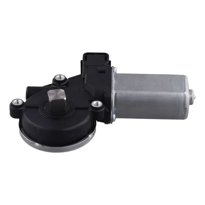 NEW HOT In Stock-Car Left Power Window Motor 80731-EW800 80731EW800 For Nissan Sylphy Geniss Livina Qashqa X-Trail 2006-2021