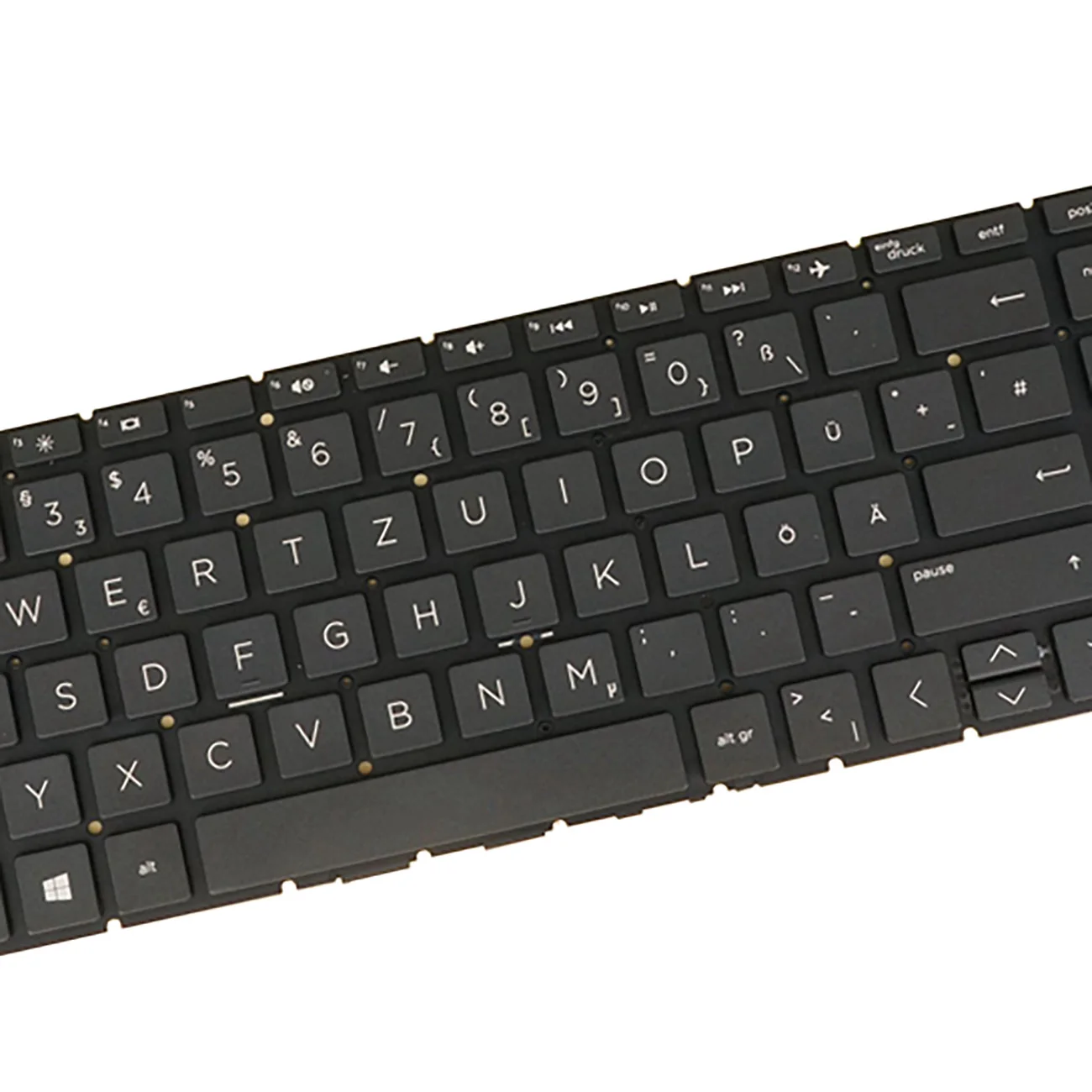 Laptop Keyboard For HP 17g-cr 17-bw 17t-bw 17m-bw 17-ce 17-ce2 17m-ce 15-cn 15m-cn 15-cp Swiss CH German QWERTZ Czech Slovak