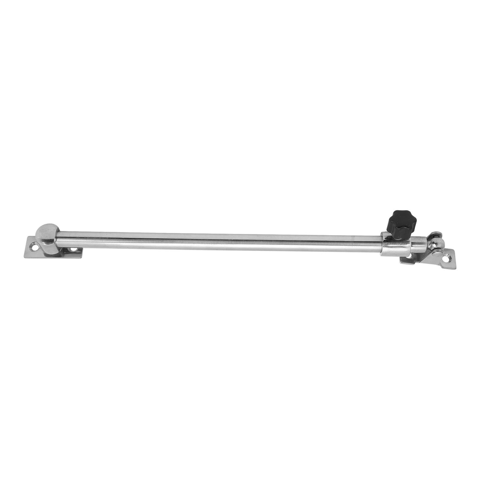 

Stainless Steel Boats Hatch Adjuster 299‑534mm Telescoping Hatch Support Adjuster Marine Grade For Yacht Ship Marine Accessories