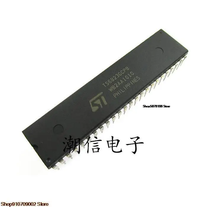 

5pieces TS68230CP8DIP-48 original new in stock