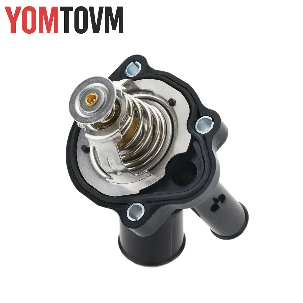 

1 * термостат охлаждающей жидкости двигателя, подходящий для FORD ECOSPORT 2004-2010 L327-15-170A L33615170