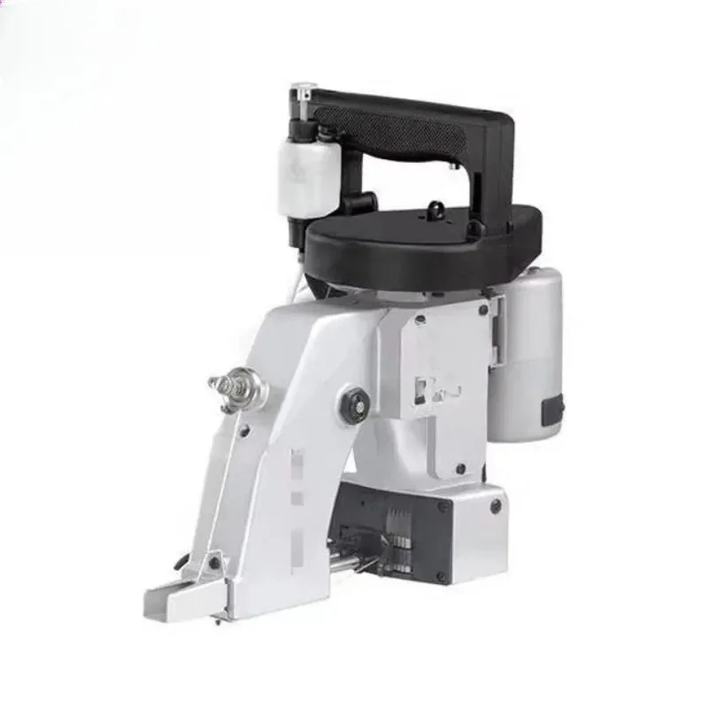2024 New rice bag sewing double thread por    bag sewing machine