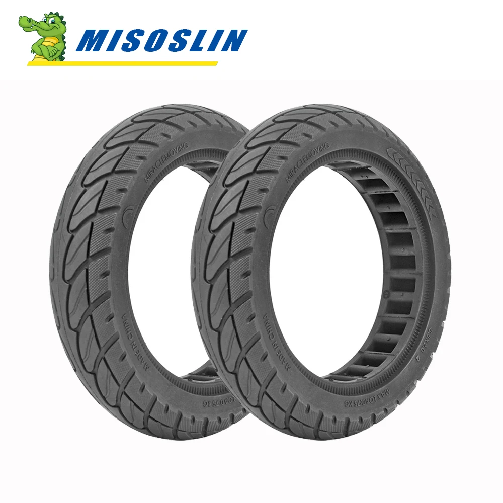 

New Durable Solid Tire Essential Mi 3 Scooter 8.5 inch Rubber Tyre Wheel for Xiaomi M365 Pro Electric Scooter Mijia Mi 1S Pro 2