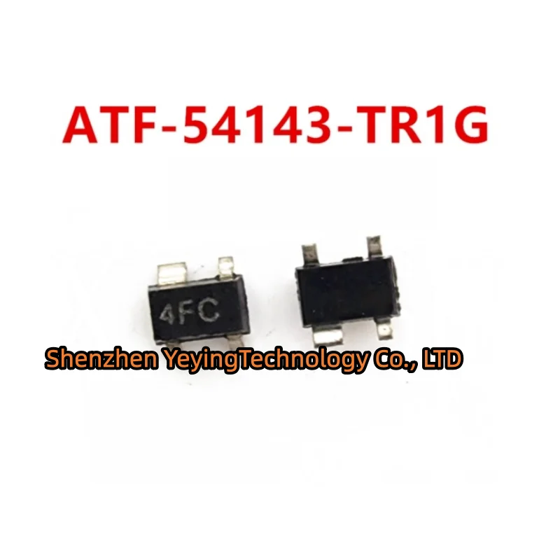 1Pieces Mga-71543-Tr1G 71* Spf5043Z 50Z Bga427E6327 Bga427H6327 3Sk293 Atf-54143-Tr1G 4F3 4Fz 4F Bfp540H6327 Bfp540