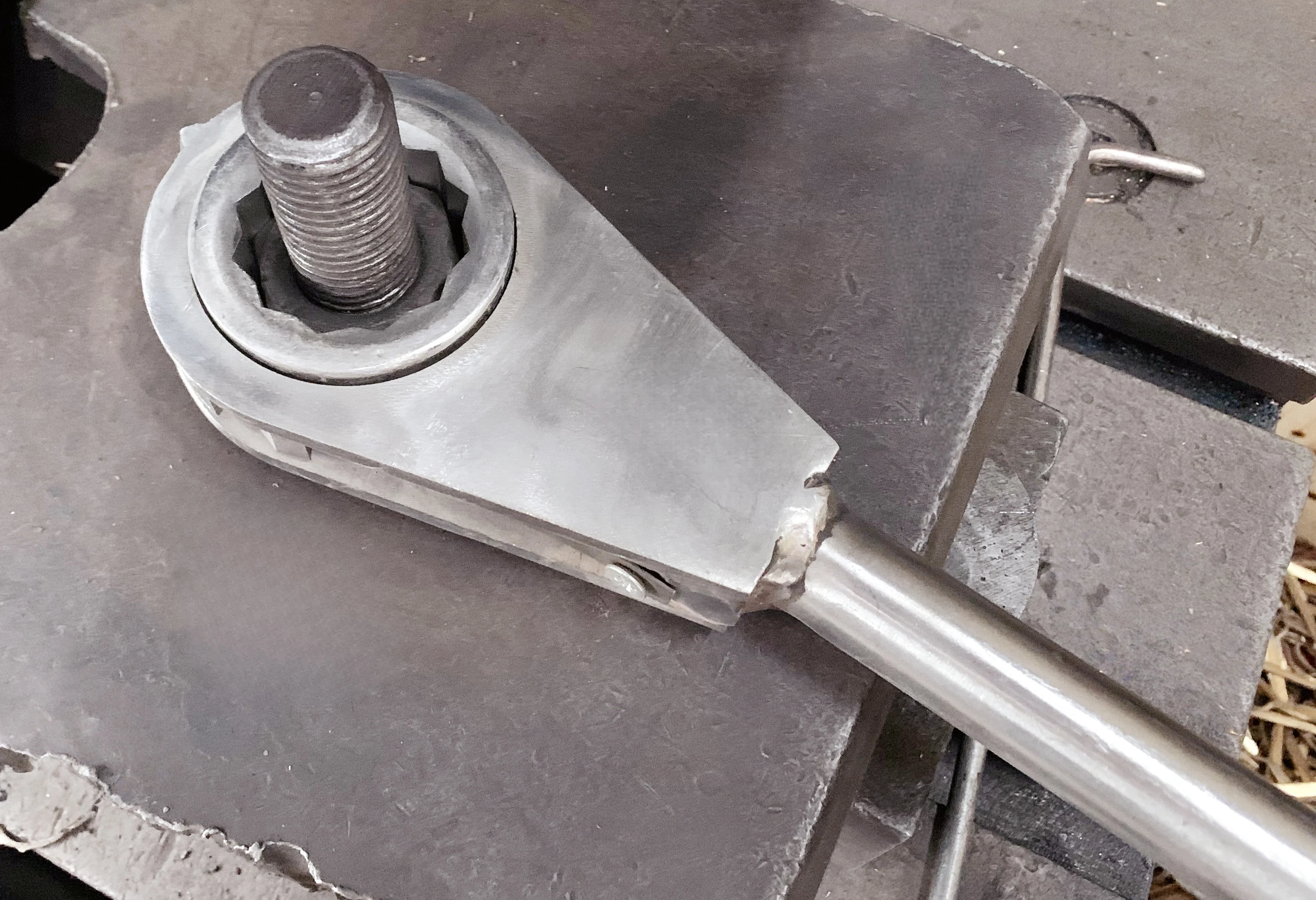 رائجة البيع مواصفات متعددة مقاومة الصدأ 304 الفولاذ المقاوم للصدأ الثقيلة اسئلة وجع للاستخدام في البيئات المسببة للتآكل