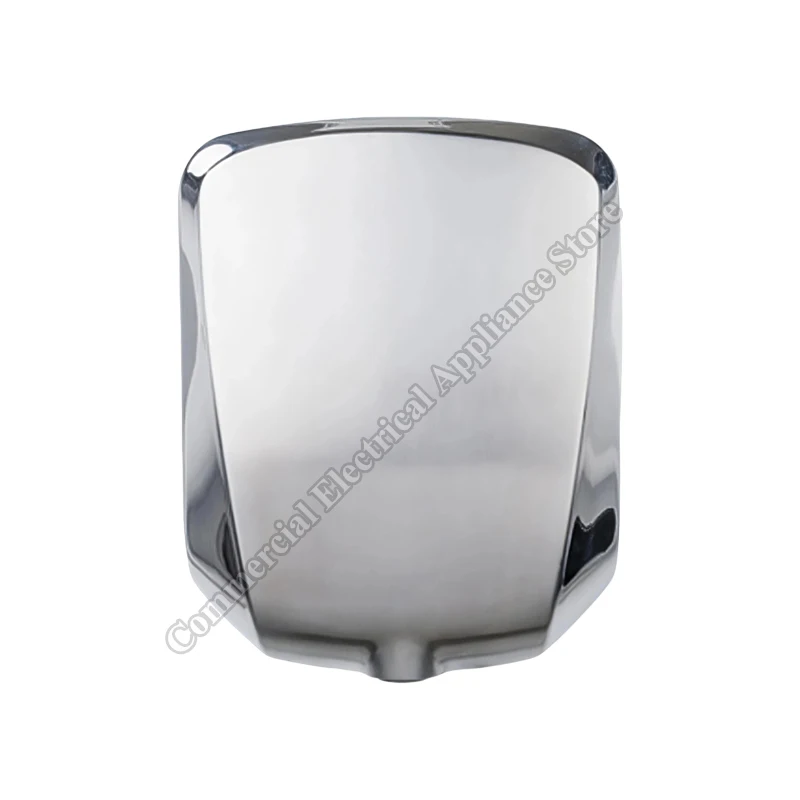 Electric Hand Dryer Commercial High Speed Stainless Steel Suitable for Hotel Restaurant Industry Automatic Induction Hand Dryer